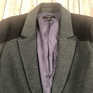 Ann Taylor gorgeous blazer